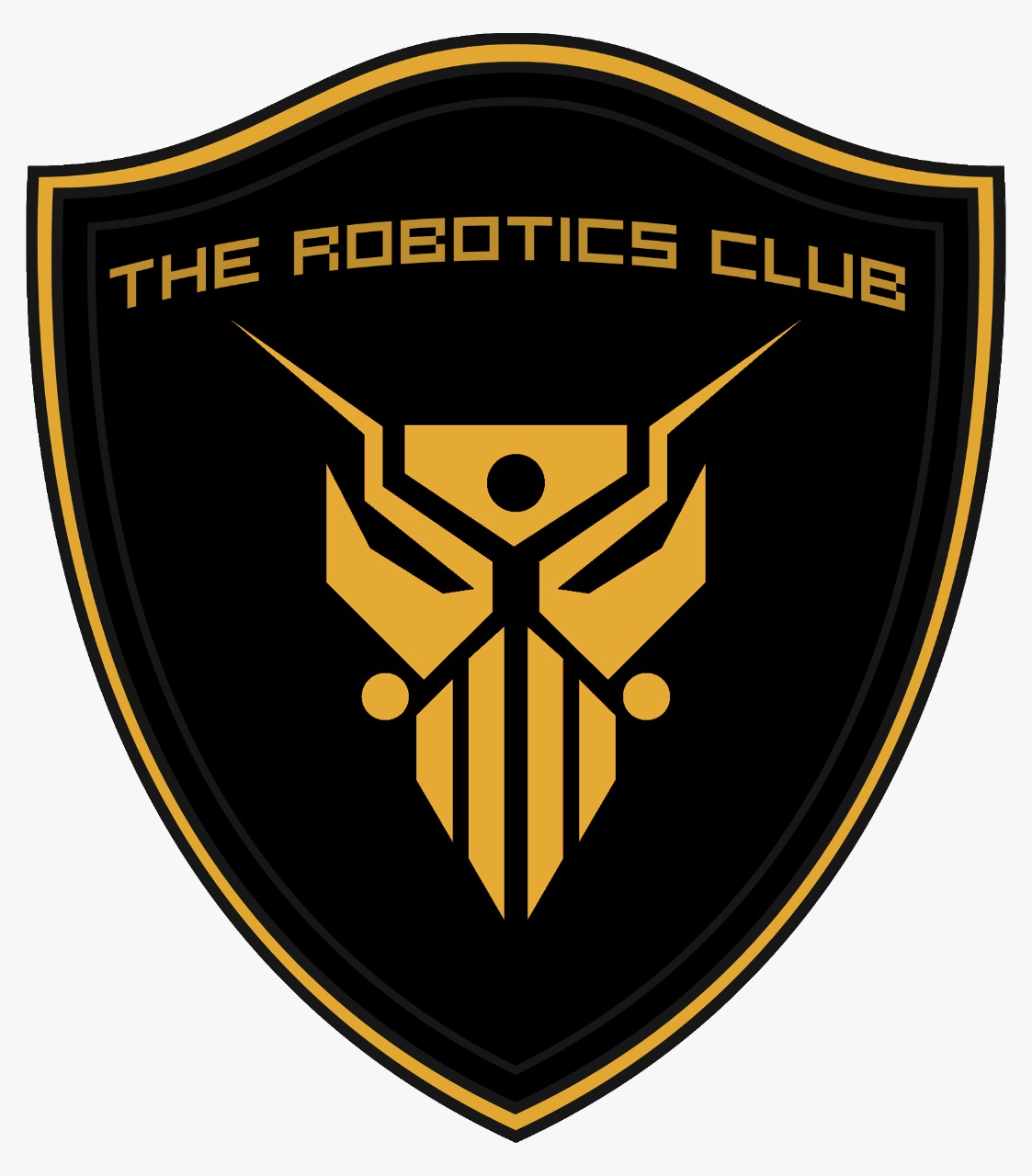 The Robotics Club-logo