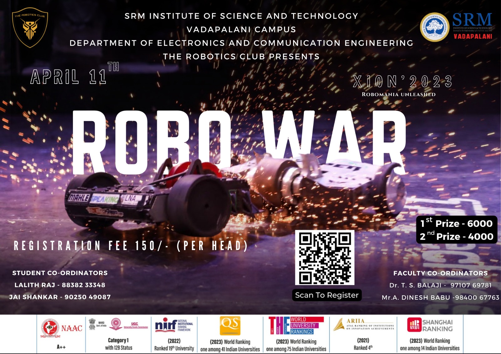 robo-war