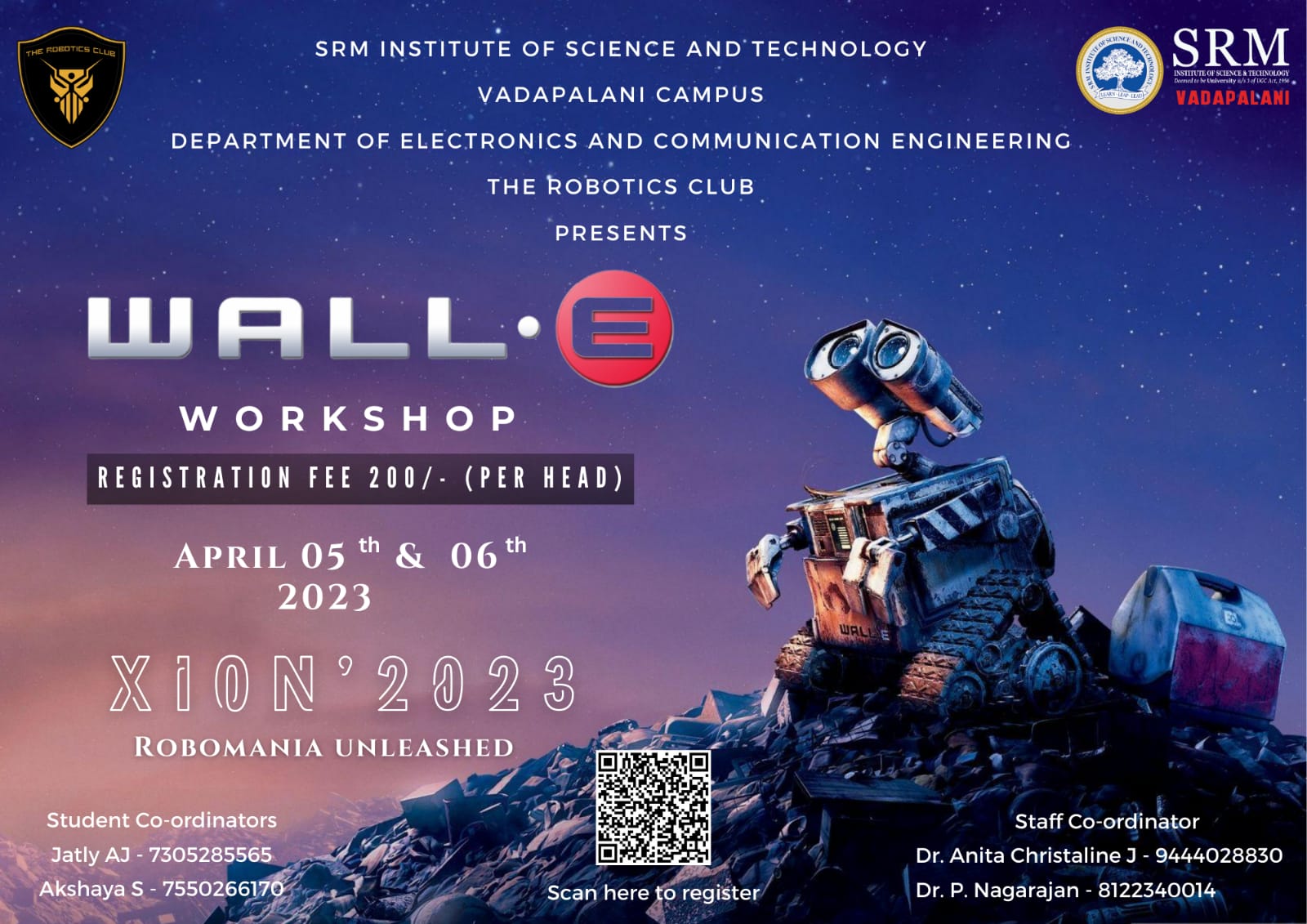 wall-e