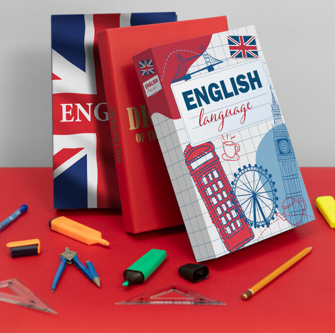 SRMIST-English & Foreign Languages