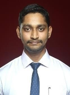 Dr K T Ilayaraja