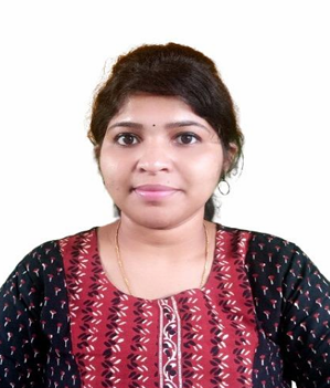 Dr M Shalini