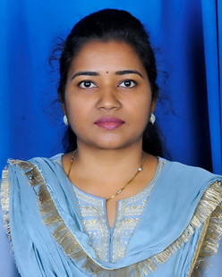 Dr. H. Mary Shyni