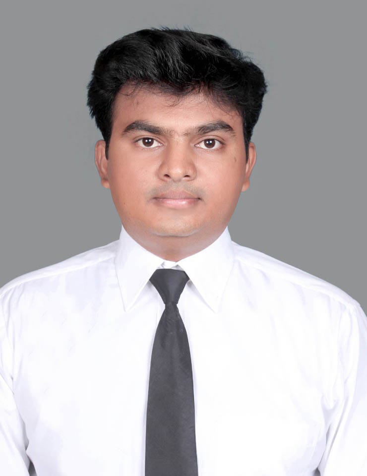 Dr.R.NAVEENKUMAR