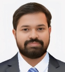 Mr Deepjyoti Deb