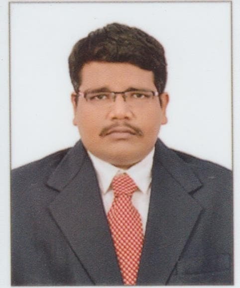 Mr.H. MOHAMED SUHAIL