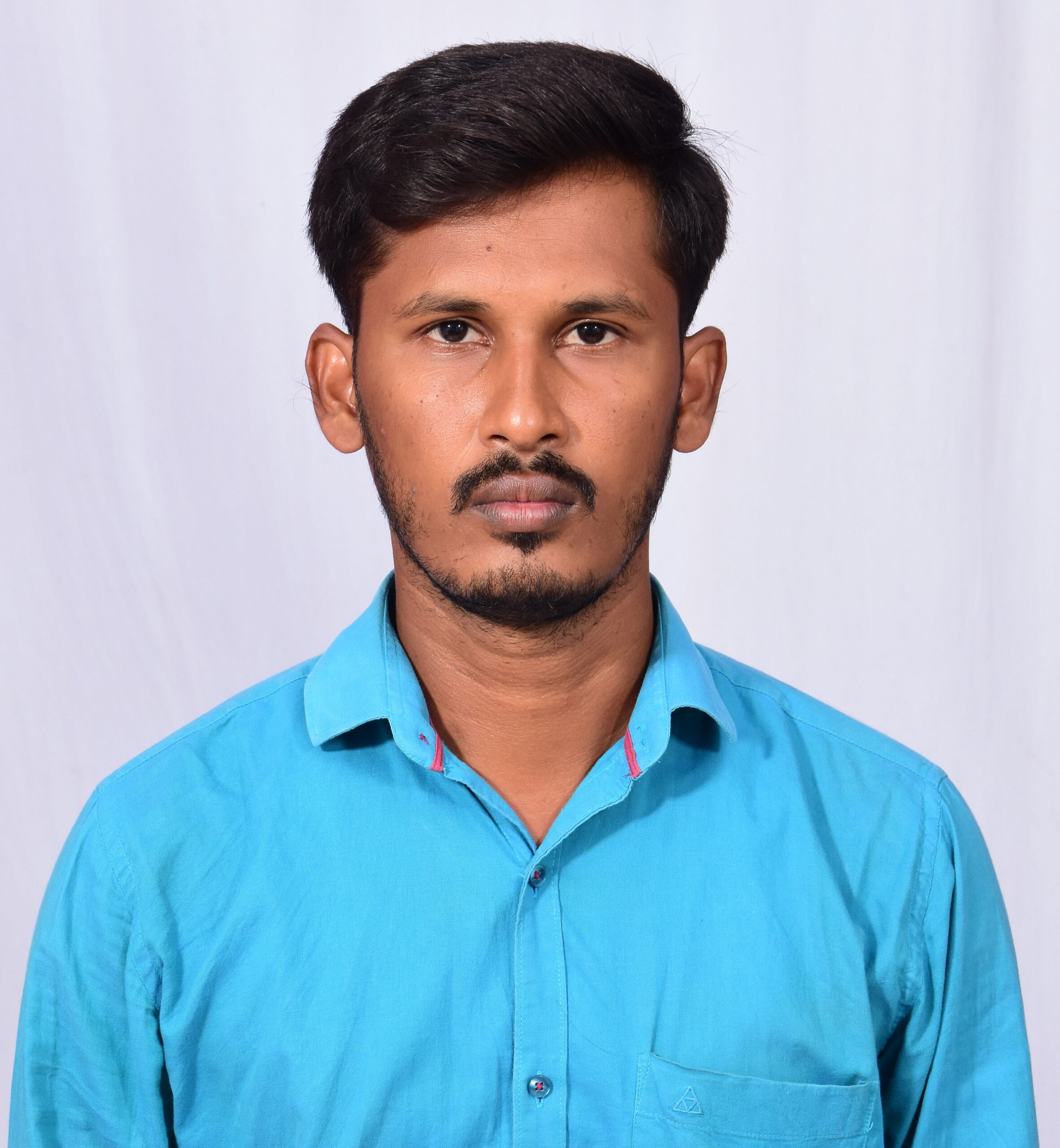 Mr.KARTHIKEYAN N