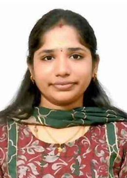 Ms Charulatha.R.T