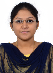 Ms Niranjana S