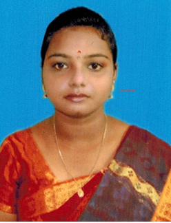 Ms Saranya R