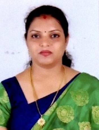 Subhashini B
