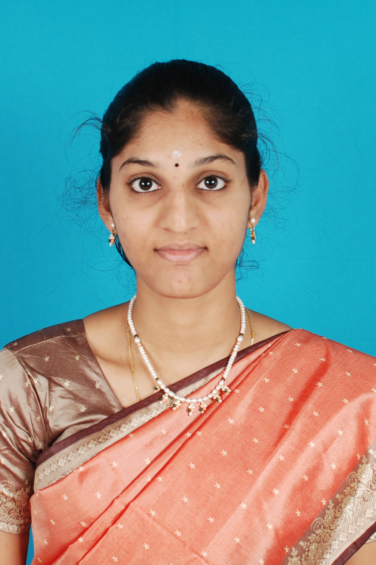 Vanitha V - Photo