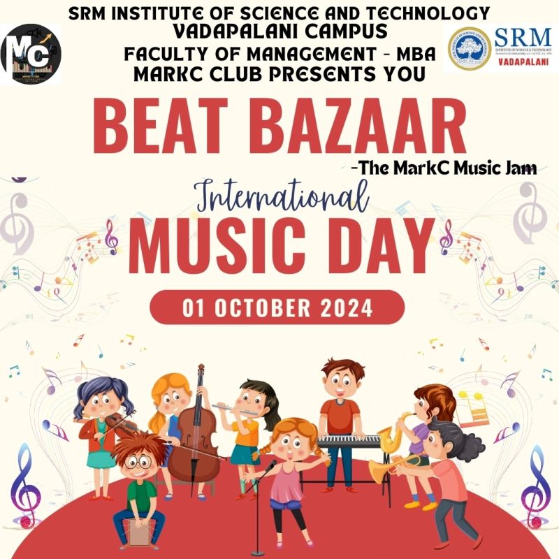 Beat Bazaar Invite 1