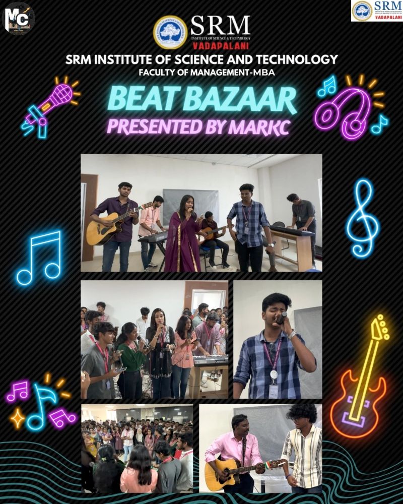 Beat Bazaar Photos