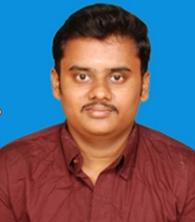 Dr. Bharth Vajan R