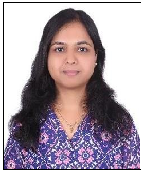 Ms. Anjana