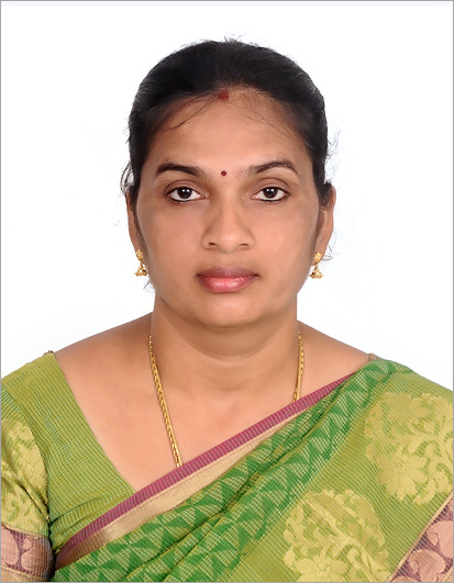 S. Jayalakshmi