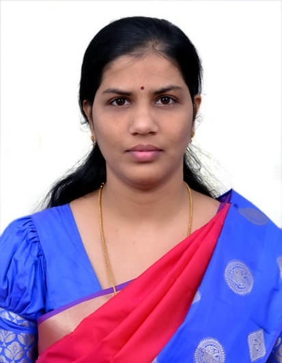 Dr.Bharathi S